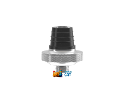 Мелассоуловитель Alpha Hookah Catcher XR ORO/SMART (Кетчер Альфа Хука) Мелассоуловитель Alpha Hookah Catcher XR ORO/SMART (Кетчер Альфа Хука)